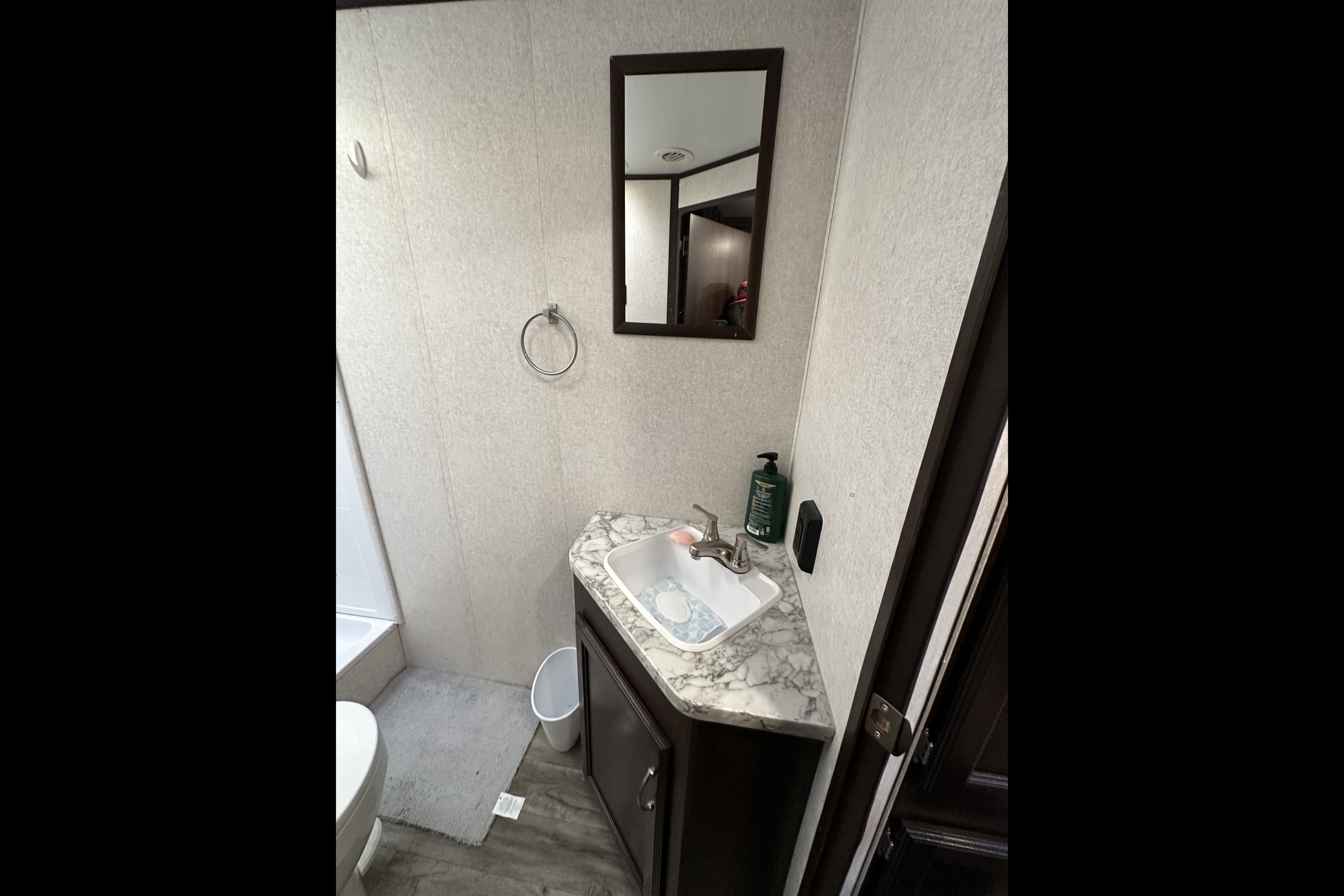 Danny's Jayco Jayflight 242BHSW Travel Trailer