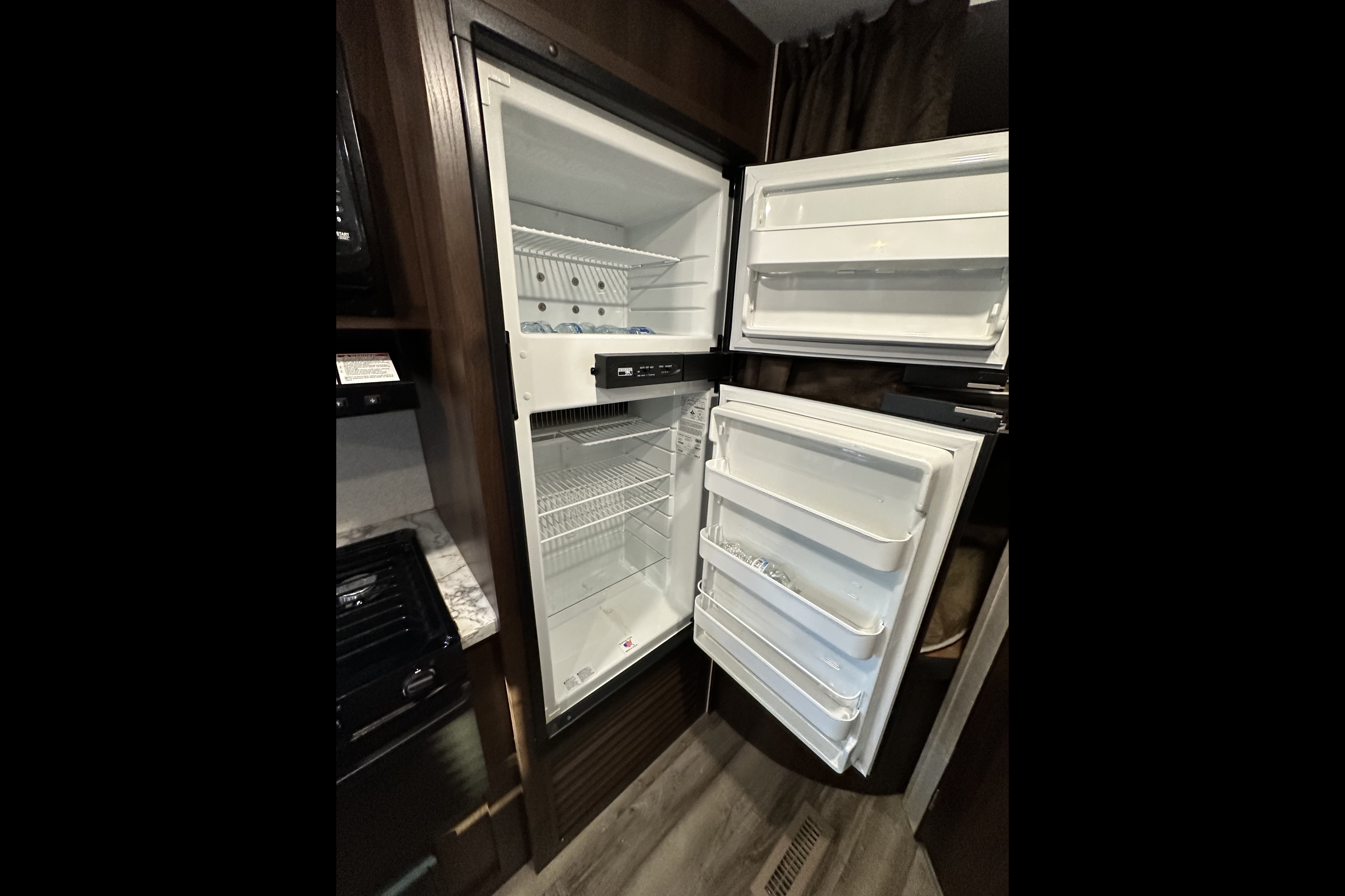 Danny's Jayco Jayflight 242BHSW Travel Trailer