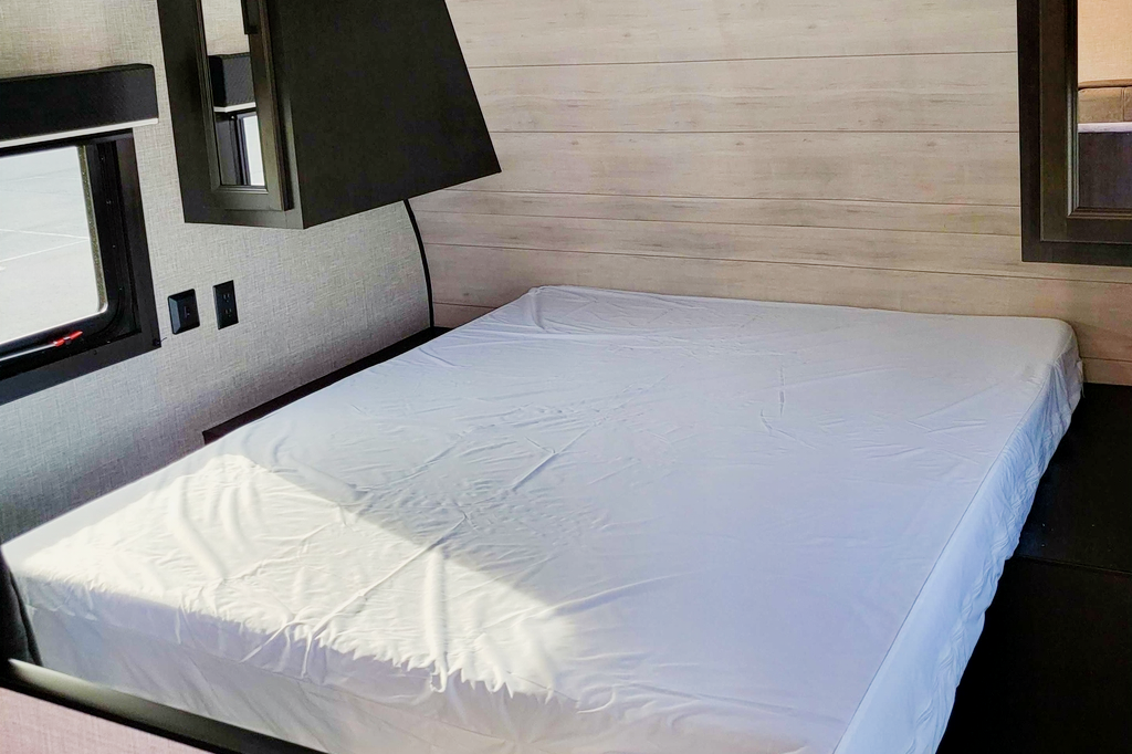 Making Memories with the Jayco Jayflight SLX8 264BH Travel Trailer