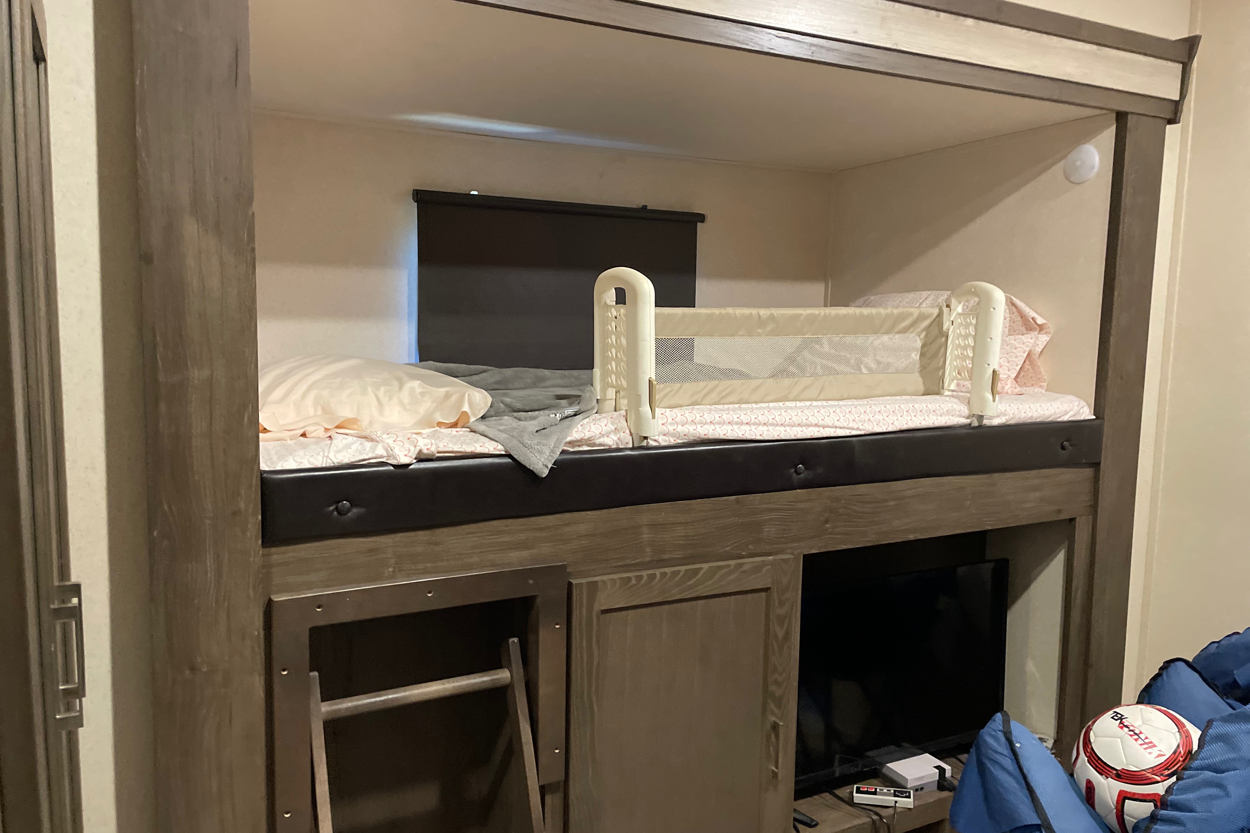 Kathy's Forest River 2019 Fifth Wheel