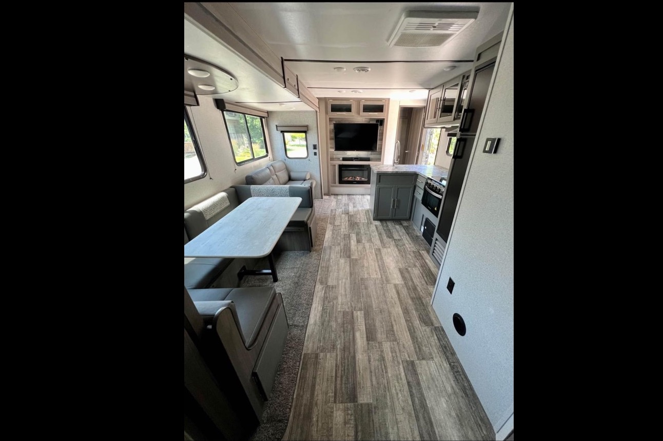 The Lukenbunch Bunkhouse