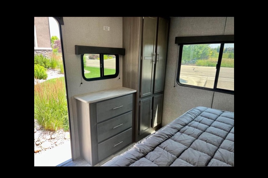 The Lukenbunch Bunkhouse