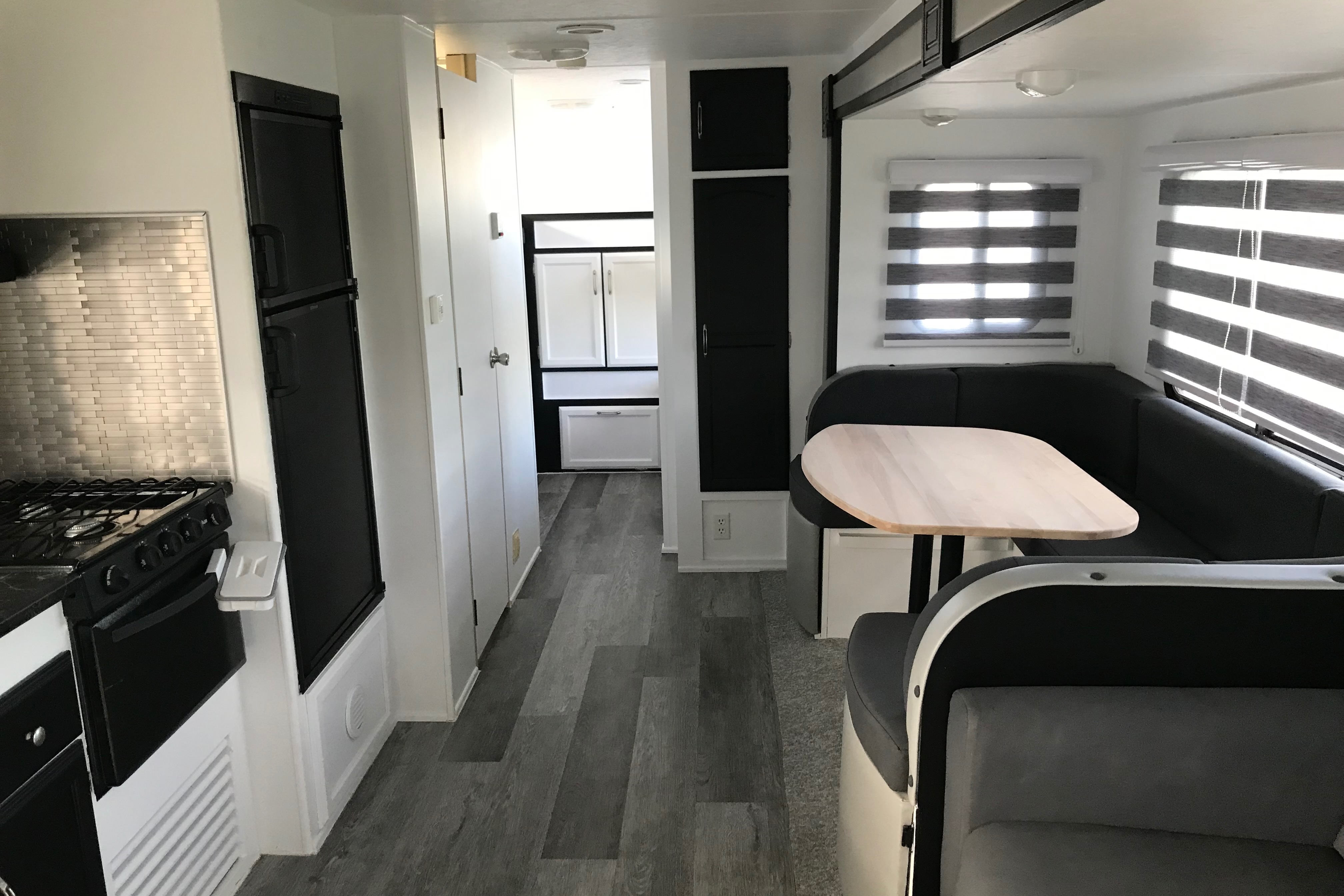 André  Coachmen Coachmen Freedom express 292 BHDS Roulotte