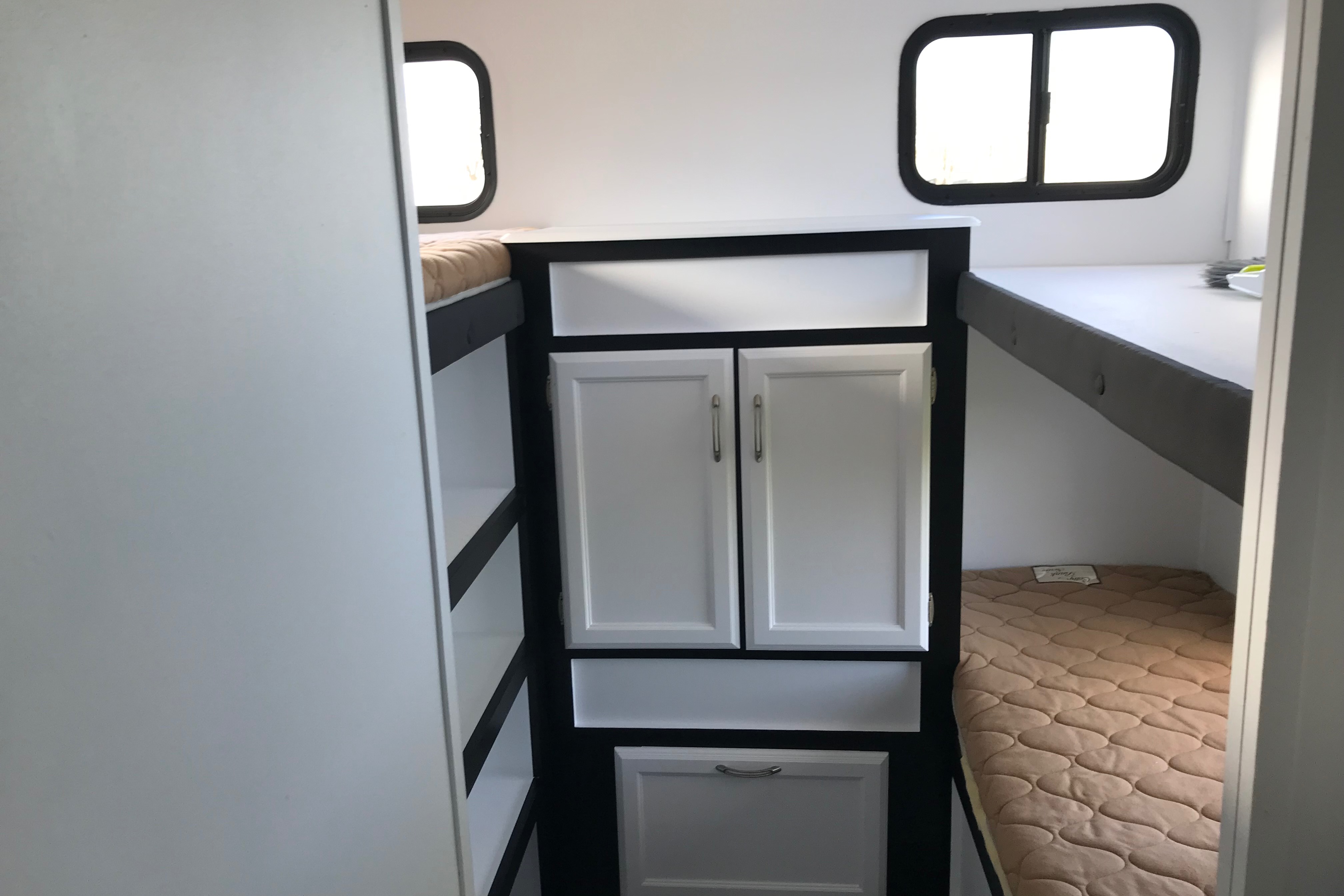 André  Coachmen Coachmen Freedom express 292 BHDS Roulotte