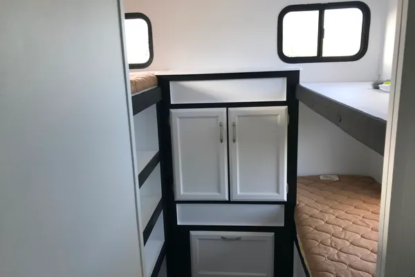 André Coachmen Coachmen Freedom express 292 BHDS Roulotte