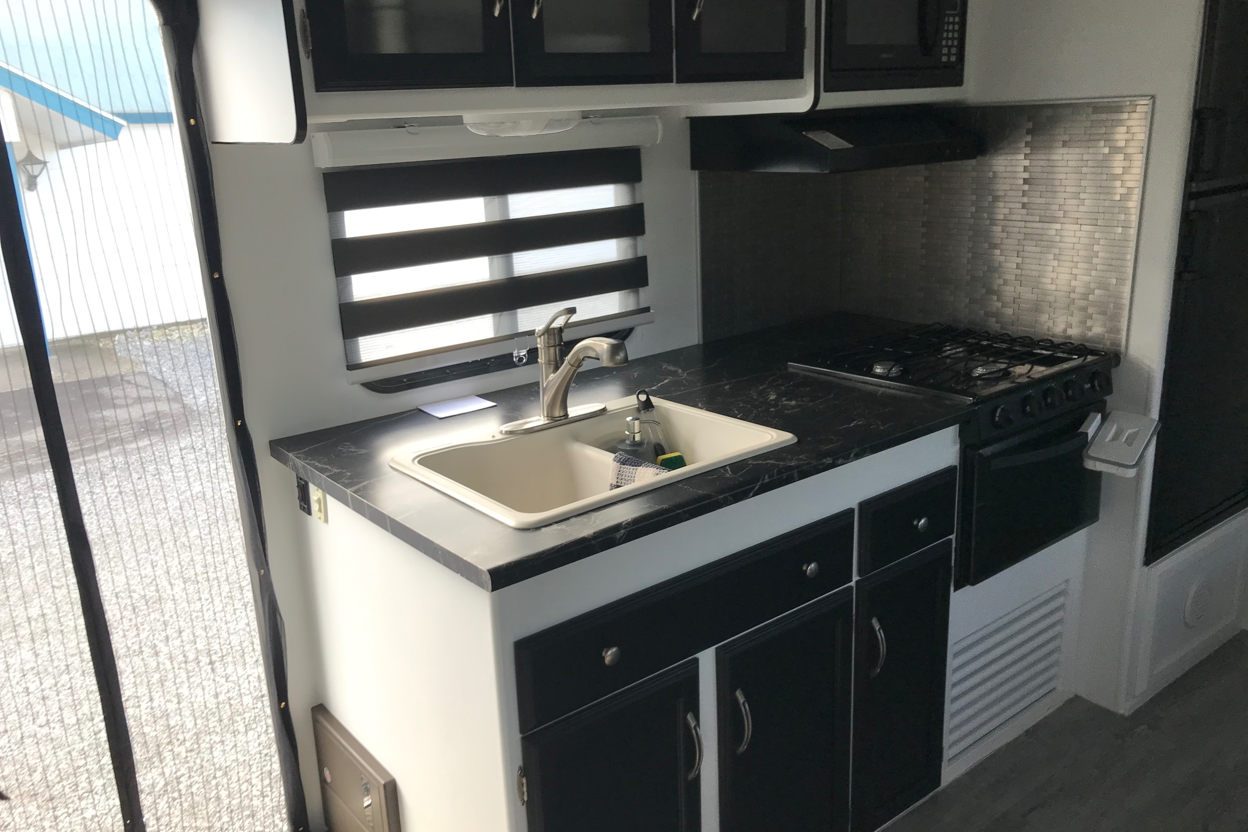 André  Coachmen Coachmen Freedom express 292 BHDS Roulotte