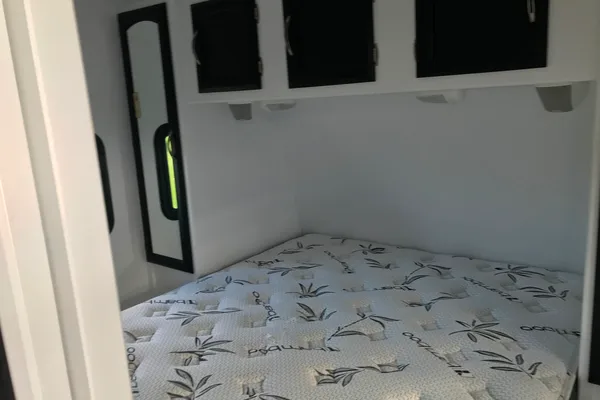 André Coachmen Coachmen Freedom express 292 BHDS Roulotte