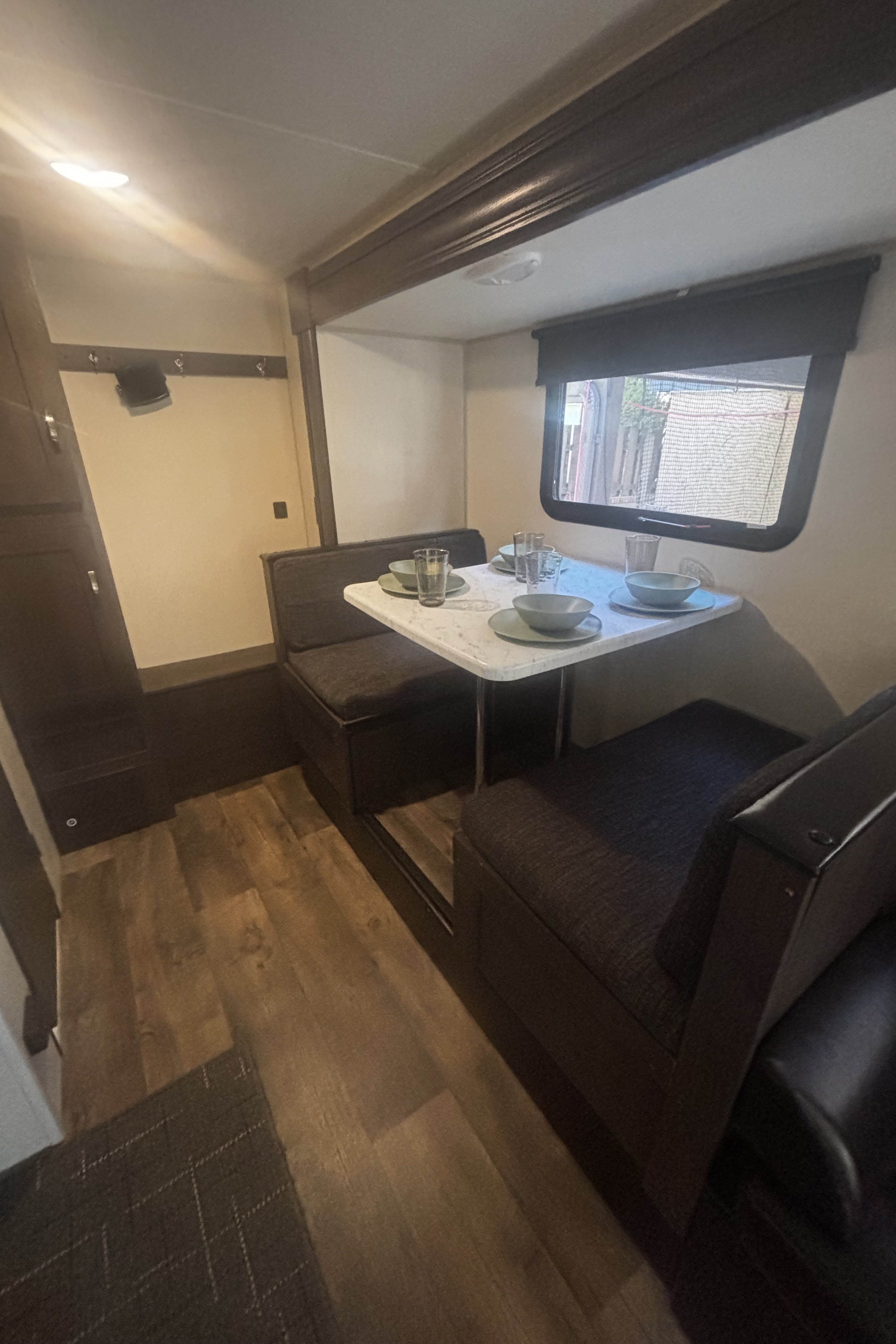 Karl's Cozy Camper 2.0