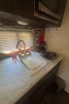 Karl's Cozy Camper 2.0