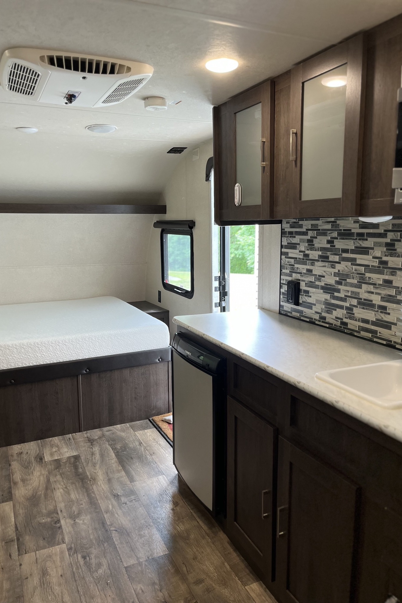 Karl's Cozy Camper 2.0
