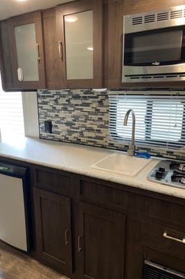 Karl's Cozy Camper 2.0
