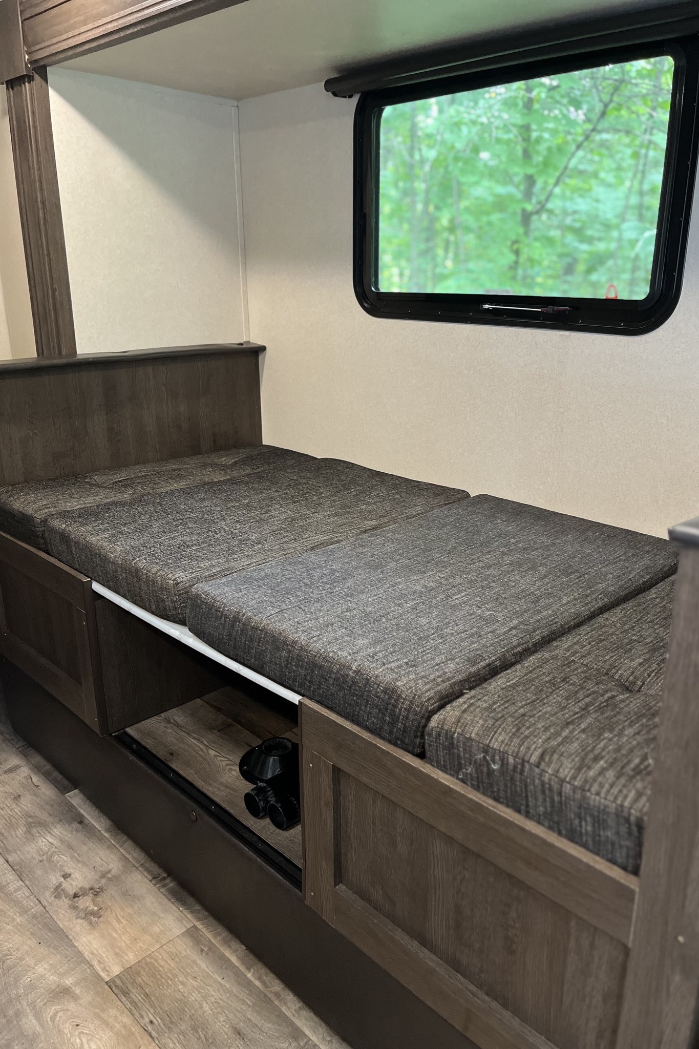 Karl's Cozy Camper 2.0
