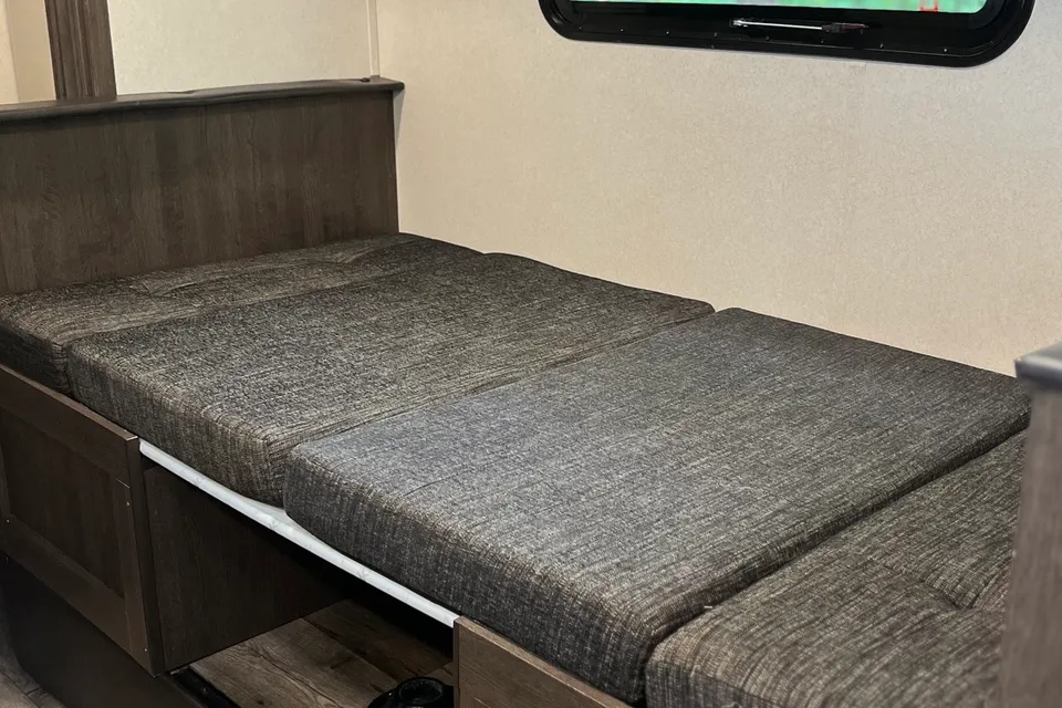 Karl's Cozy Camper 2.0