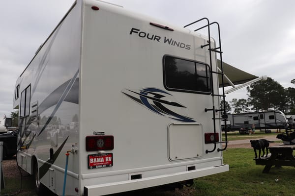 "Cee-Cee"- 2022 Four Winds