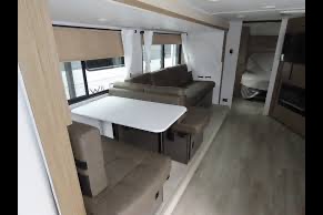 Austin's Forest River Wildwood xlite 26ice Travel Trailer