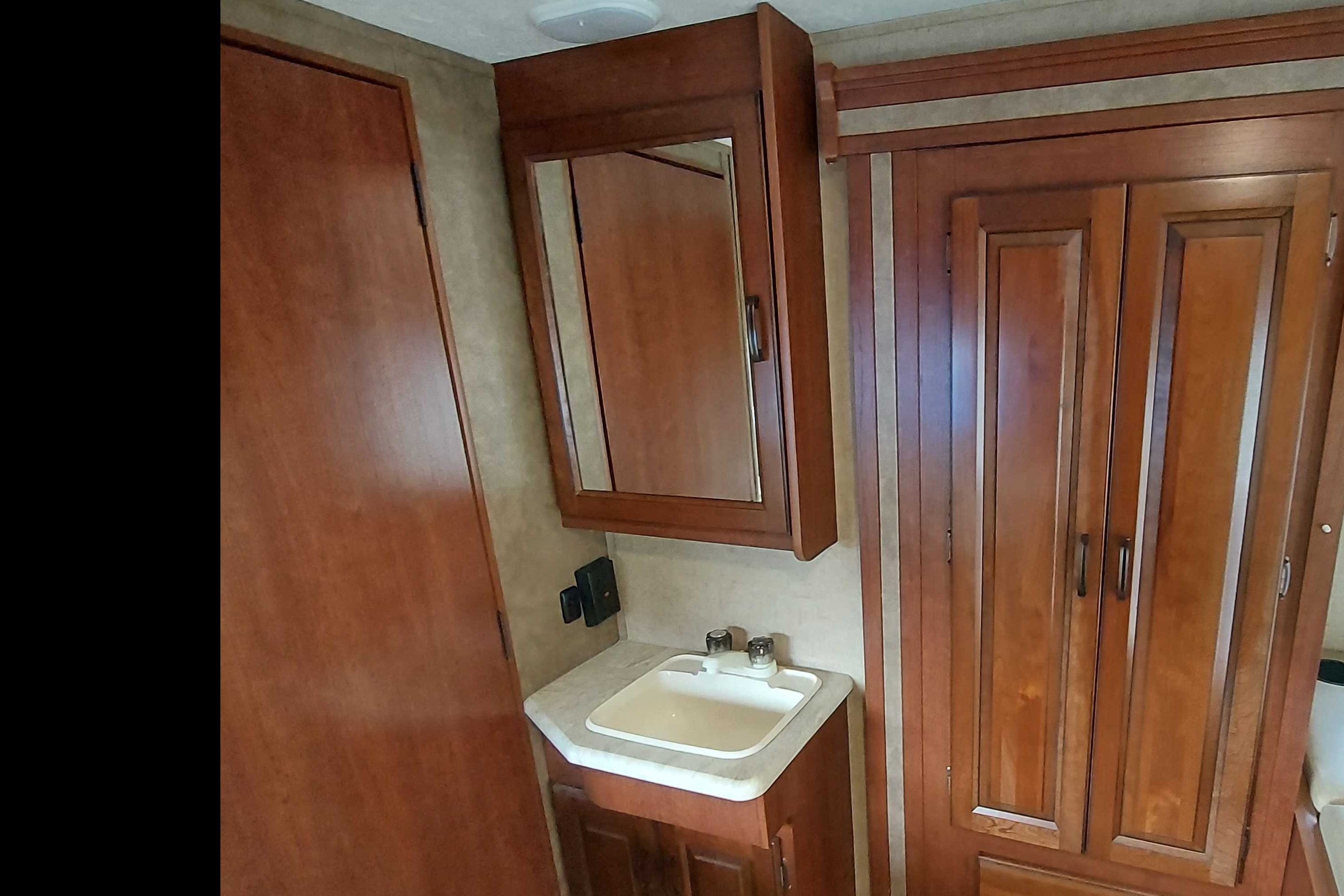 Cooper's Sunseeker Class C