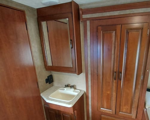 Cooper's Sunseeker Class C