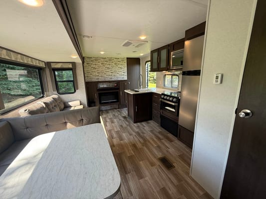 Grill & Chill Bunkhouse Bungalow