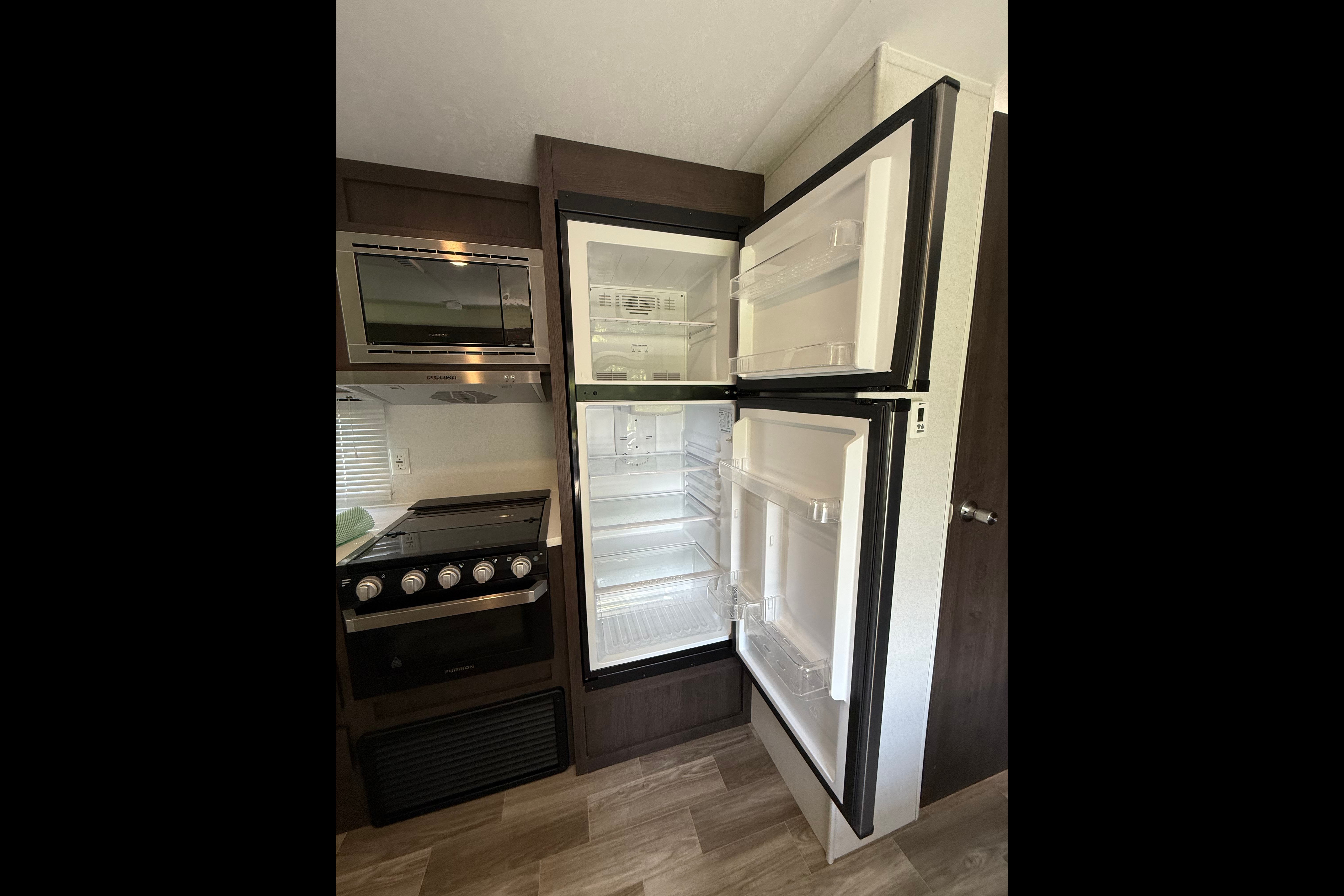 Grill & Chill Bunkhouse Bungalow