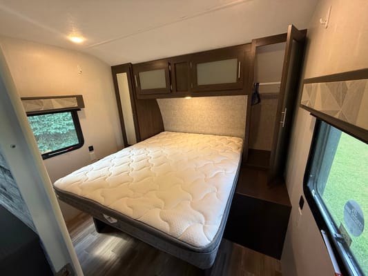 Grill & Chill Bunkhouse Bungalow
