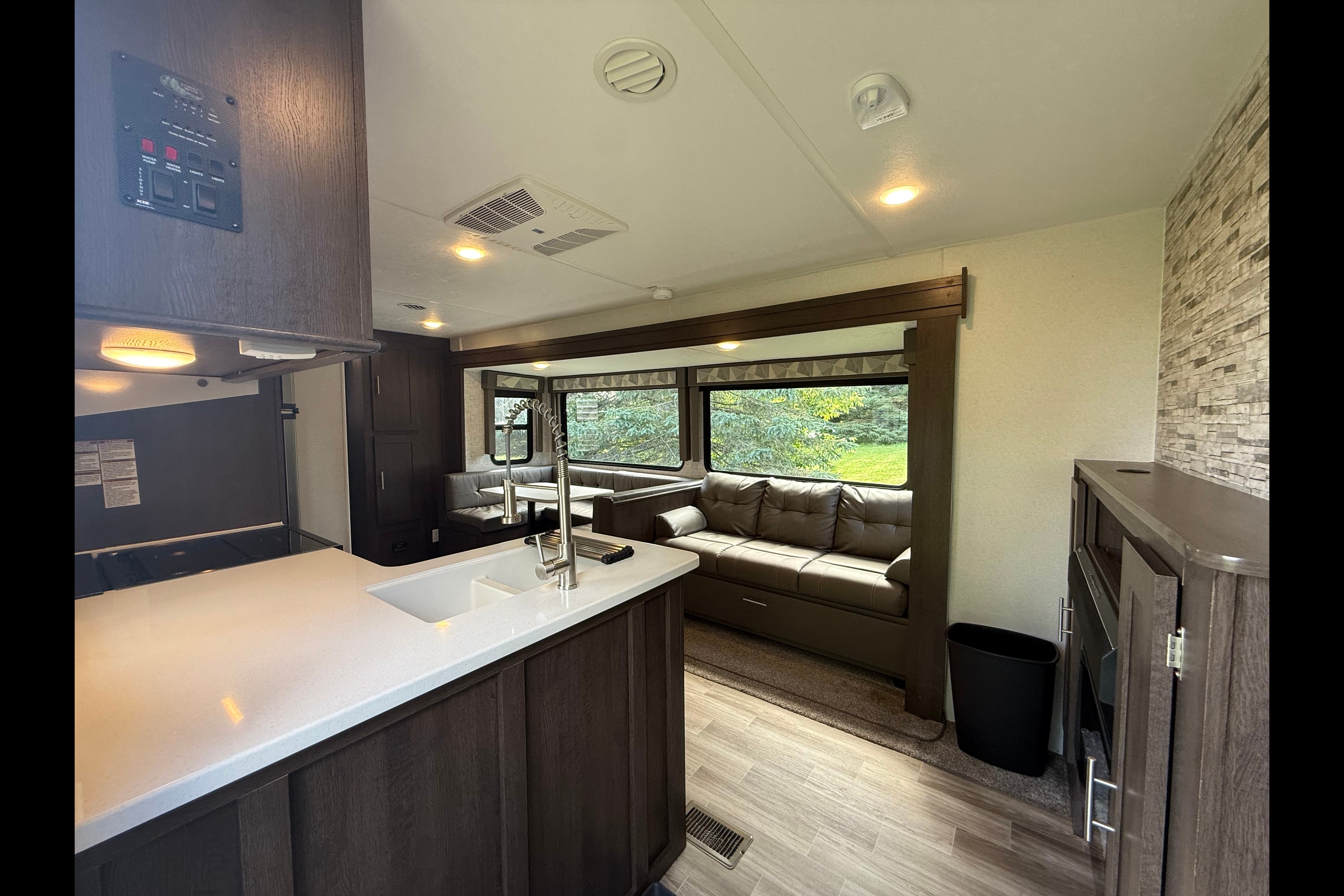 Grill & Chill Bunkhouse Bungalow