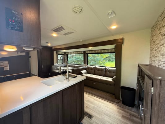 Grill & Chill Bunkhouse Bungalow