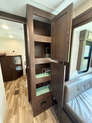 Grill & Chill Bunkhouse Bungalow