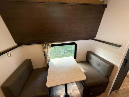 Grill & Chill Bunkhouse Bungalow