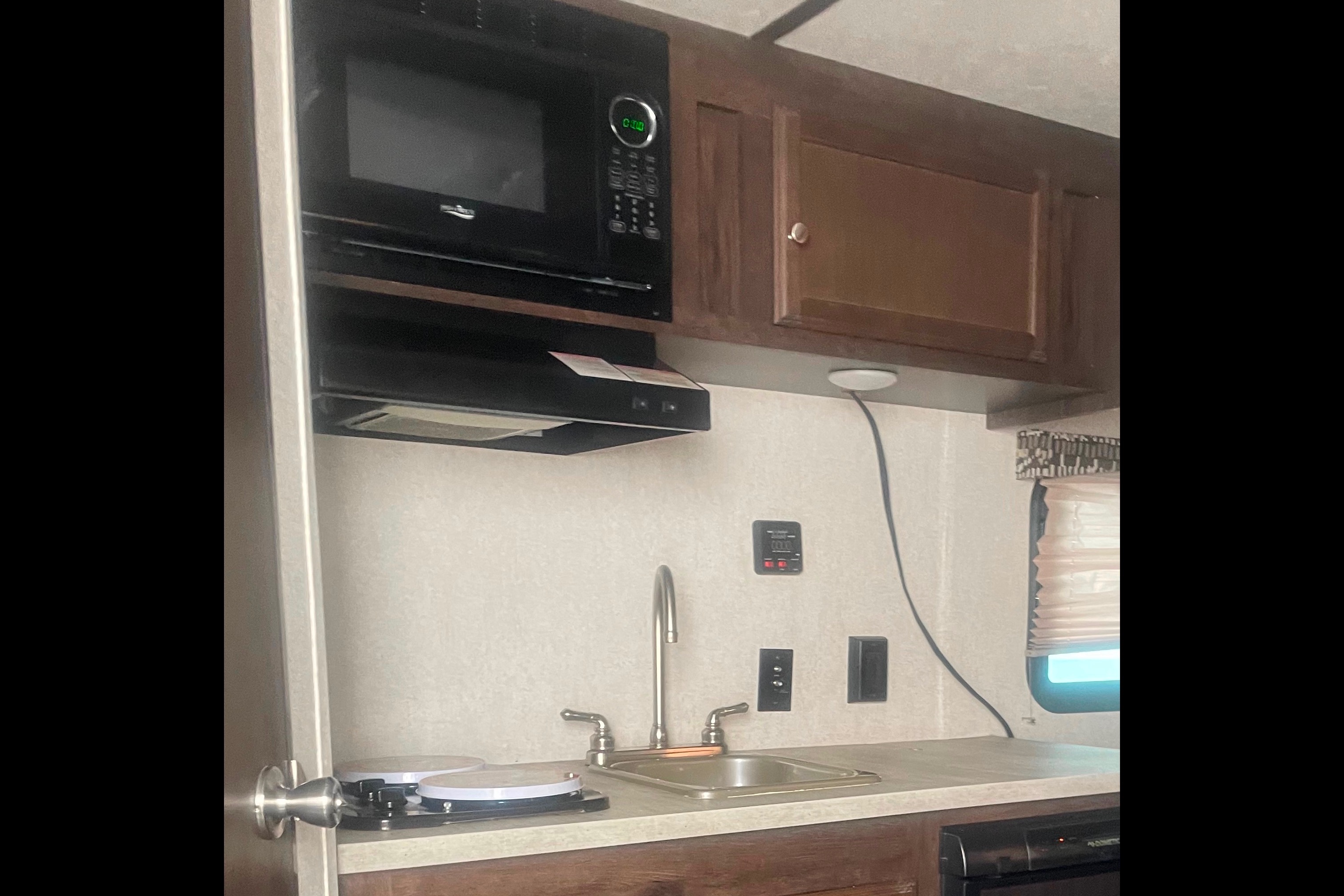 Sir Winstons Starcraft Autumn Ridge Travel Trailer