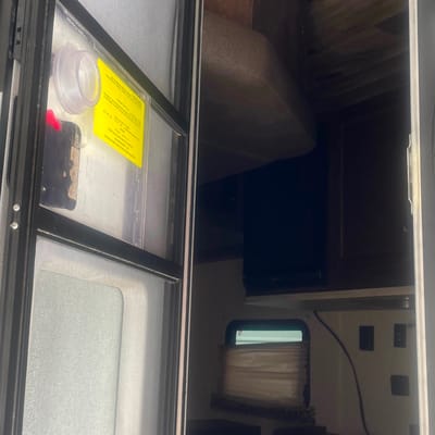 Sir Winstons Starcraft Autumn Ridge Travel Trailer