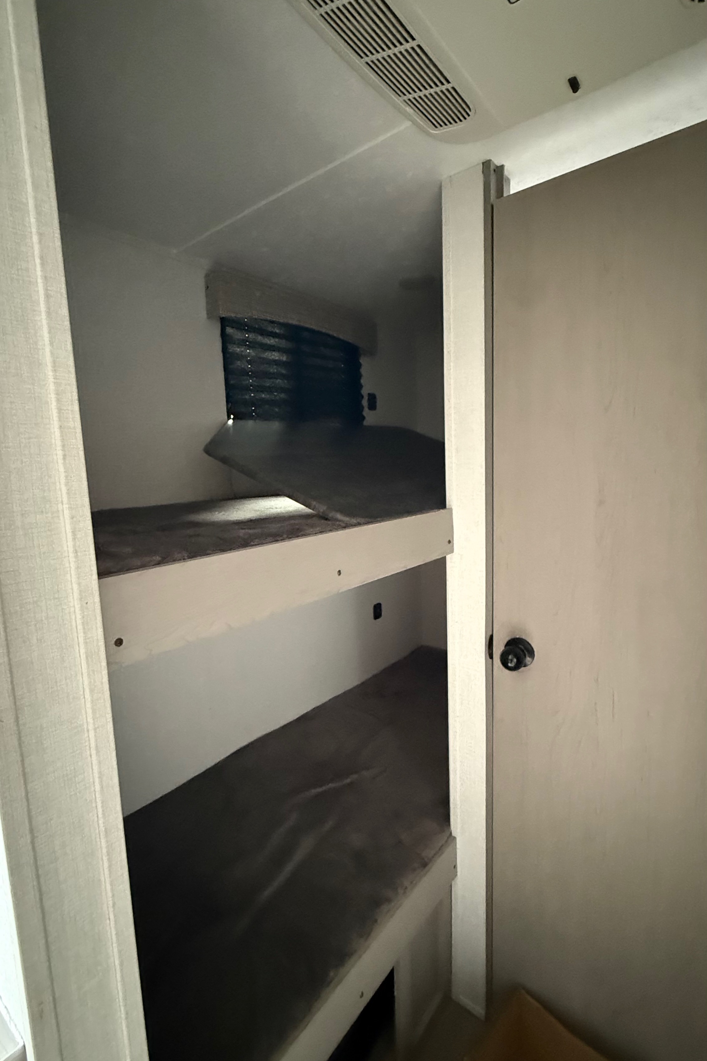 Tiia's Tiny Travel Trailer