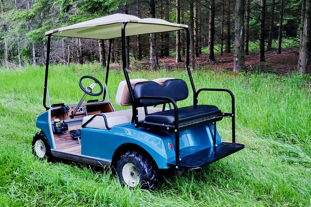 Kenneth's Zinger 270bh Travel Trailer