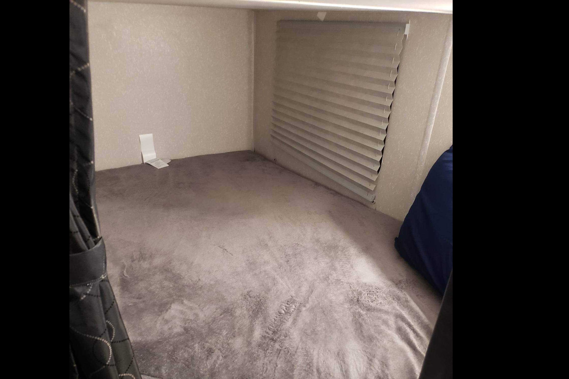 Kendalyn 's Forest River Cherokee Grey Wolf Travel Trailer