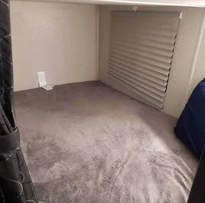 Kendalyn 's Forest River Cherokee Grey Wolf Travel Trailer