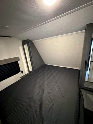 Dutchmen aspen trail LE Travel Trailer