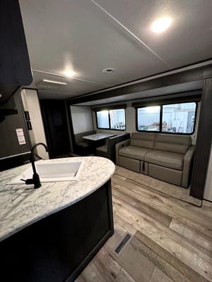 Dutchmen aspen trail LE Travel Trailer