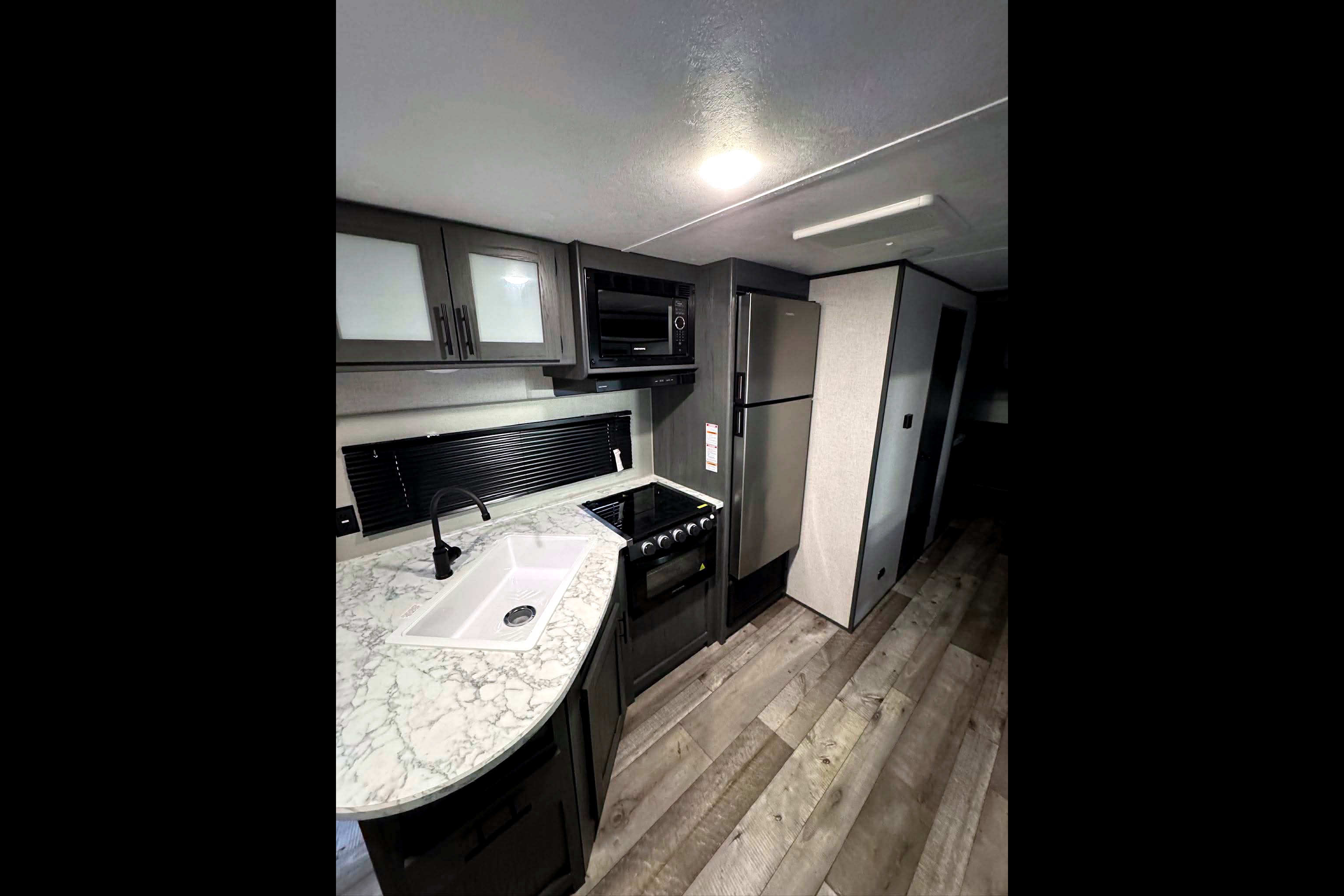 Dutchmen aspen trail LE Travel Trailer