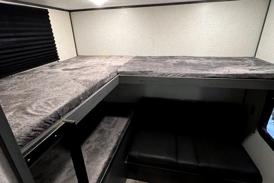 Dutchmen aspen trail LE Travel Trailer