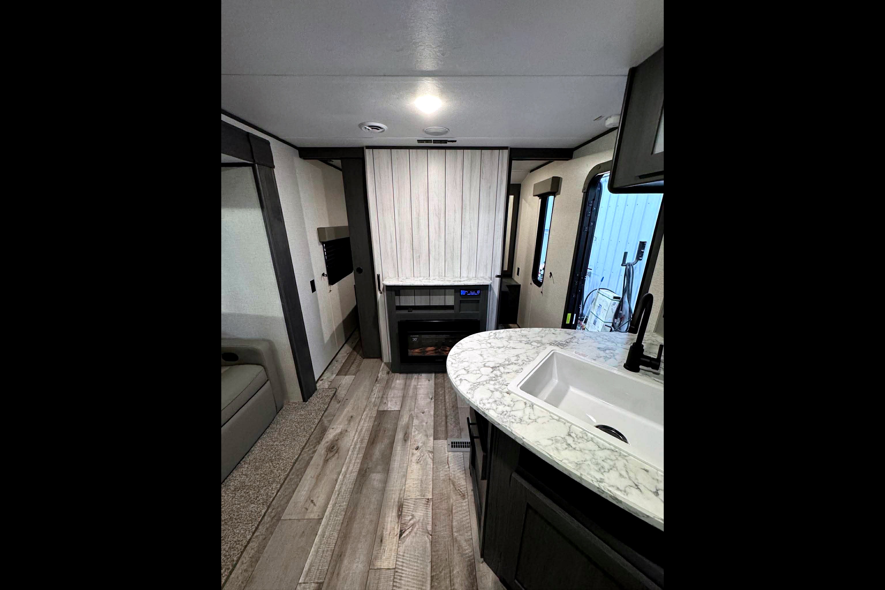 Dutchmen aspen trail LE Travel Trailer