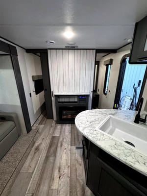 Dutchmen aspen trail LE Travel Trailer