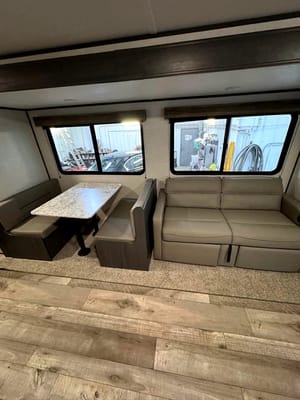 Dutchmen aspen trail LE Travel Trailer