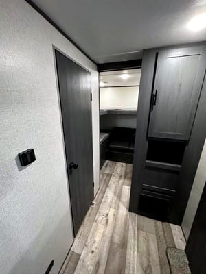 Dutchmen aspen trail LE Travel Trailer