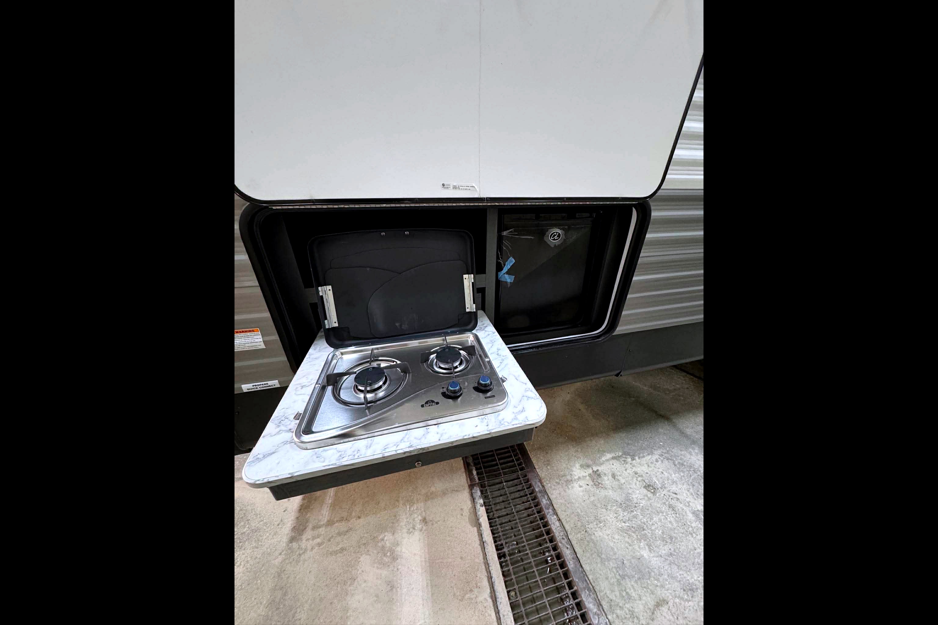 Dutchmen aspen trail LE Travel Trailer