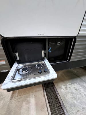 Dutchmen aspen trail LE Travel Trailer