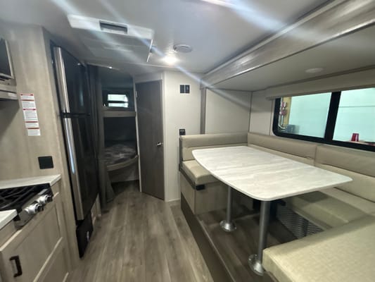 Cody's Coachmen Catalina Travel Trailer
