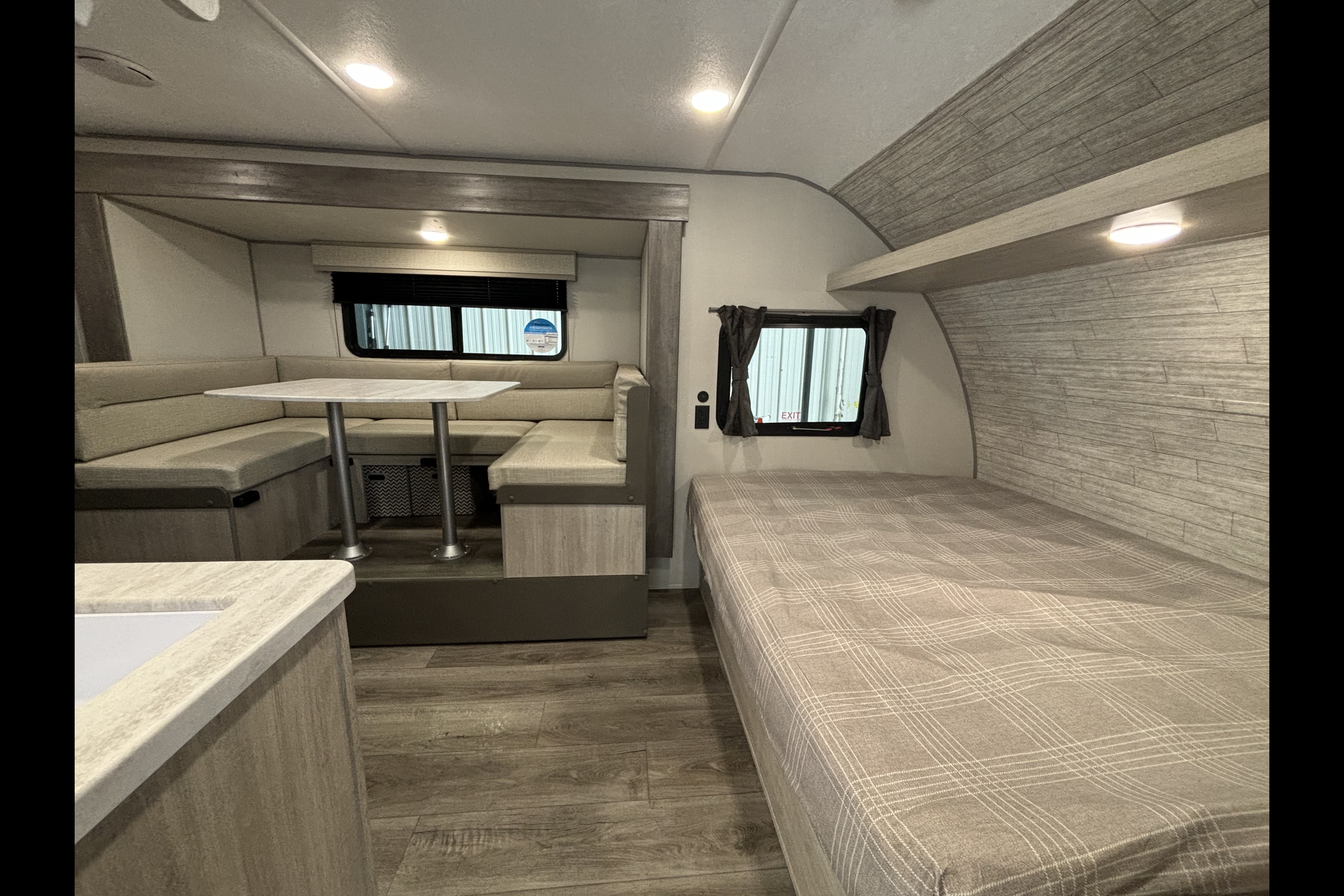 Cody's Coachmen Catalina Travel Trailer