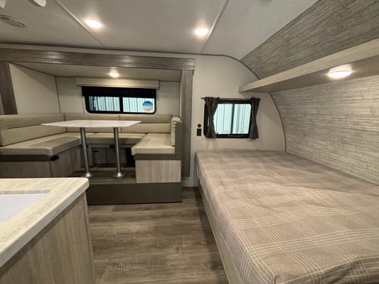 Cody's Coachmen Catalina Travel Trailer