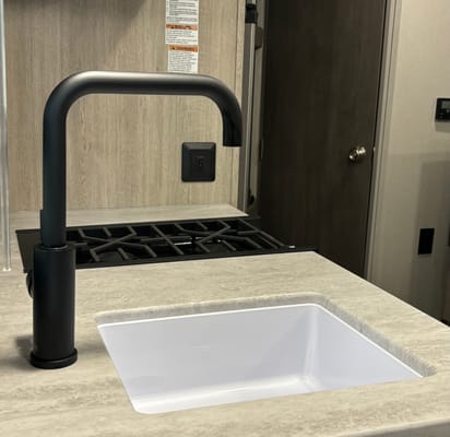 Cody's Coachmen Catalina Travel Trailer