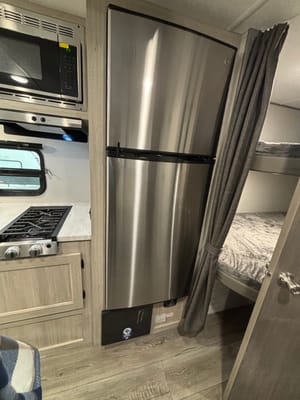 Cody's Coachmen Catalina Travel Trailer