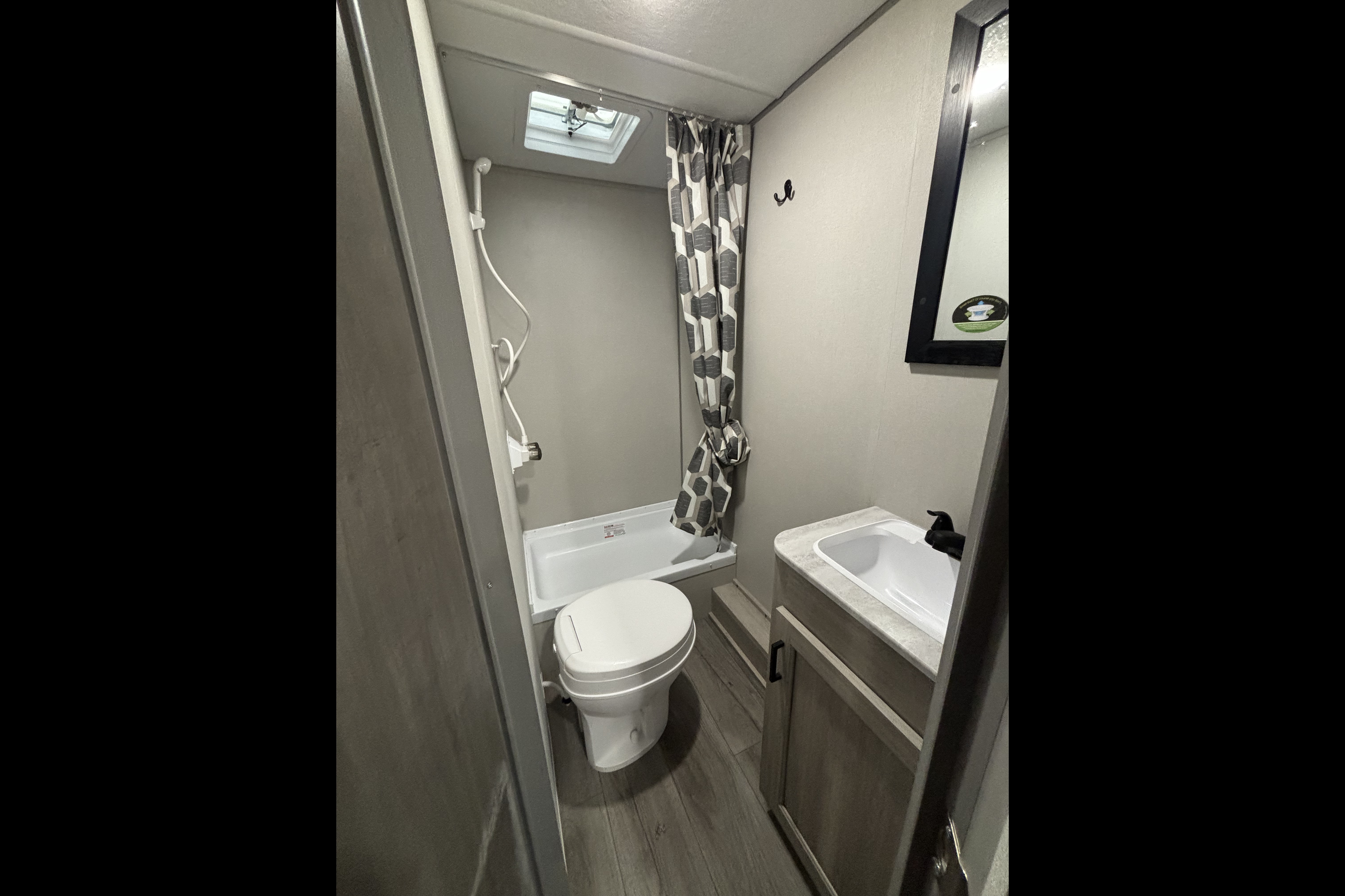 Cody's Coachmen Catalina Travel Trailer